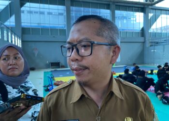 Dispora Kaltim Fokus Sesuaikan Pembinaan Olahraga dengan UU Keolahragaan 2022 untuk Tingkatkan Prestasi