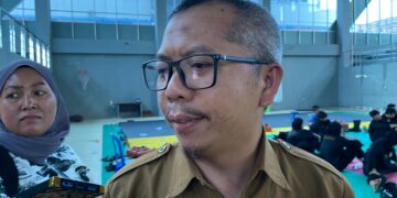 Dispora Kaltim Fokus Sesuaikan Pembinaan Olahraga dengan UU Keolahragaan 2022 untuk Tingkatkan Prestasi