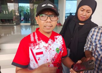 Dispora Kaltim Tekankan Pembinaan Atlet Muda dan Senior untuk Tingkatkan Prestasi Olahraga Daerah