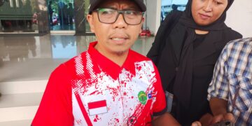 Dispora Kaltim Tekankan Pembinaan Atlet Muda dan Senior untuk Tingkatkan Prestasi Olahraga Daerah