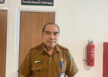 Dispora Kaltim Fokus Berikan Layanan Khusus bagi Atlet Difabel untuk Dukung Prestasi Maksimal