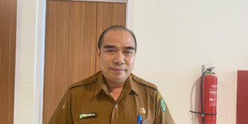 Dispora Kaltim Fokus Berikan Layanan Khusus bagi Atlet Difabel untuk Dukung Prestasi Maksimal