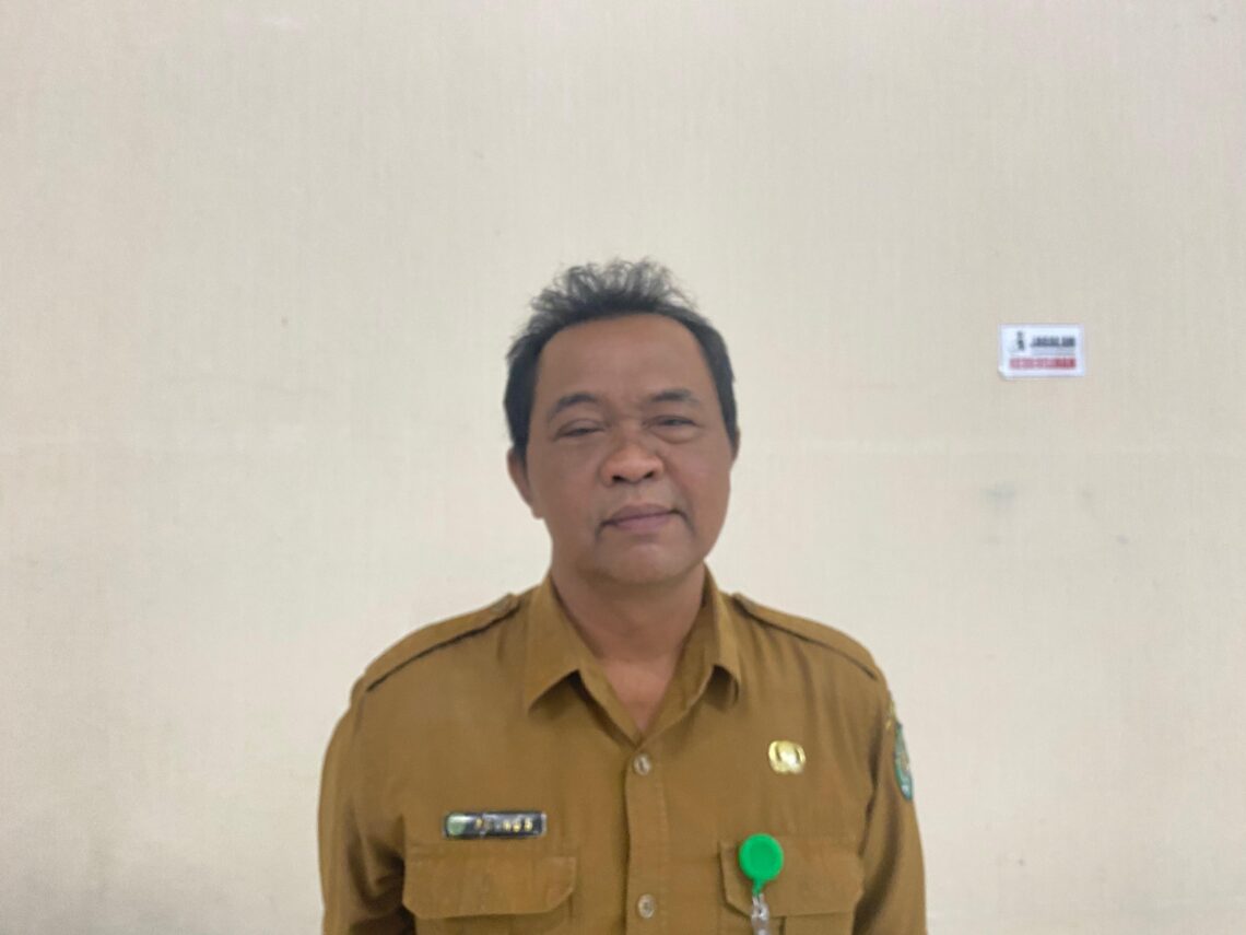 Dispora Kaltim Gelar Pelatihan Keterampilan untuk Tingkatkan Kecakapan Pemuda