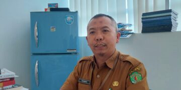 Rasman Apresiasi Pencapaian Atlet Kaltim di PON Aceh-Sumut, Tekankan Pentingnya Kesadaran Diri untuk Meraih Prestasi