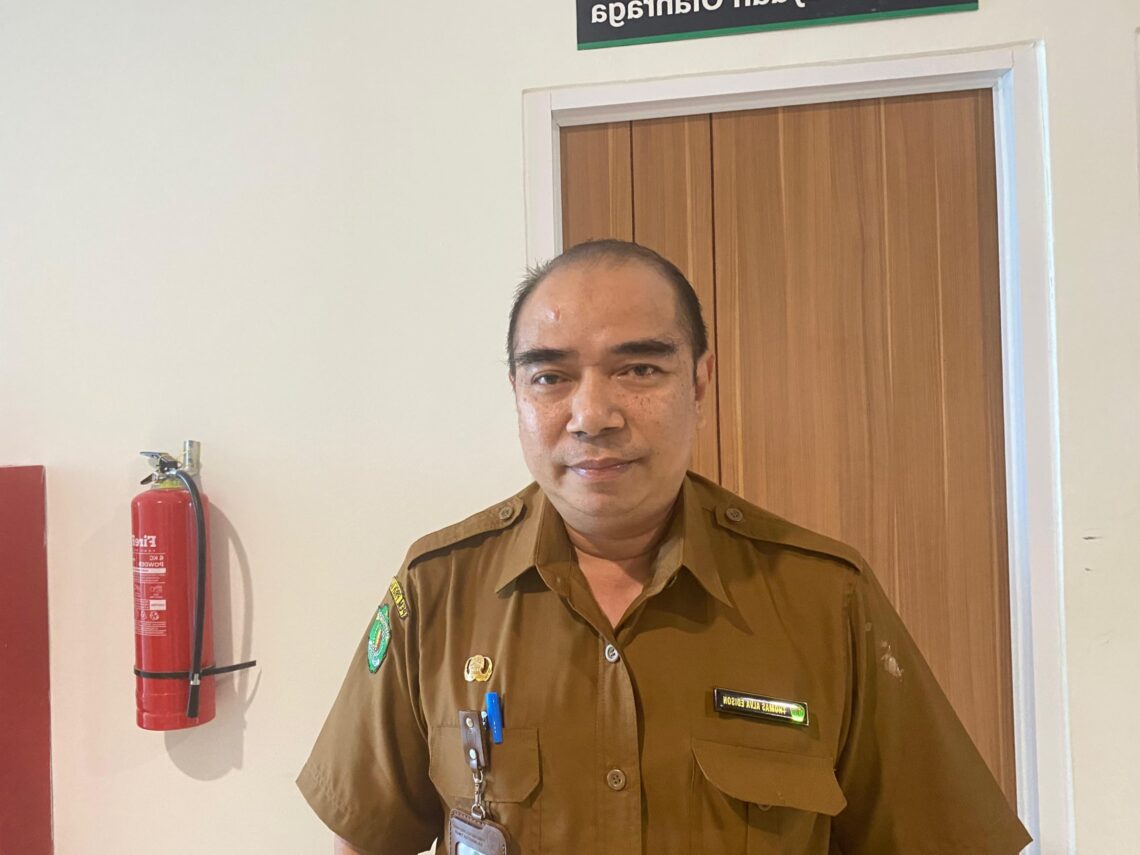 Dispora Kaltim Perkuat Dukungan untuk Atlet Difabel melalui Fasilitas Khusus dan Seminar Pembinaan