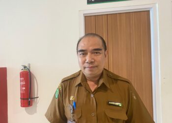 Dispora Kaltim Perkuat Dukungan untuk Atlet Difabel melalui Fasilitas Khusus dan Seminar Pembinaan