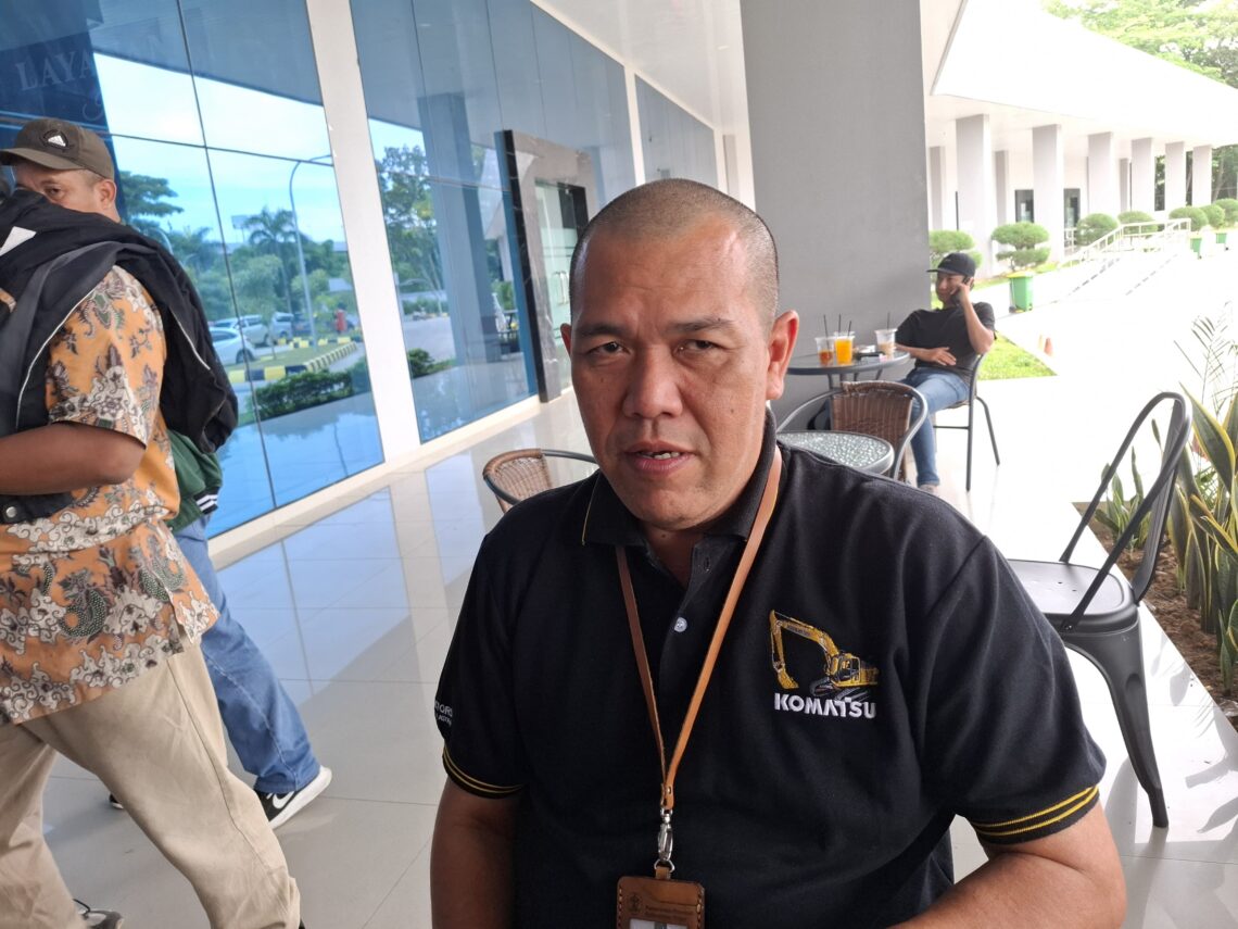 Kejurnas Kormi Sebagai Langkah Awal Seleksi Atlet Kaltim Menuju FORNAS 2025