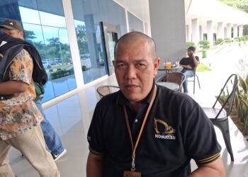 Kejurnas Kormi Sebagai Langkah Awal Seleksi Atlet Kaltim Menuju FORNAS 2025