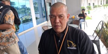 Kejurnas Kormi Sebagai Langkah Awal Seleksi Atlet Kaltim Menuju FORNAS 2025