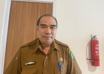 Dispora Kaltim Lestarikan dan Kembangkan Olahraga Tradisional Lewat Inovasi dan Event Khusus
