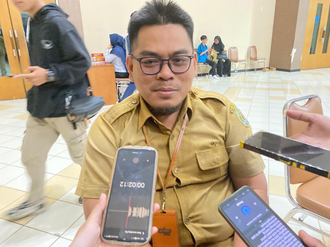 Dispora Kaltim dan KORMI Gelar Festival Olahraga Tradisional, Ajak Masyarakat Lestarikan Budaya Lokal