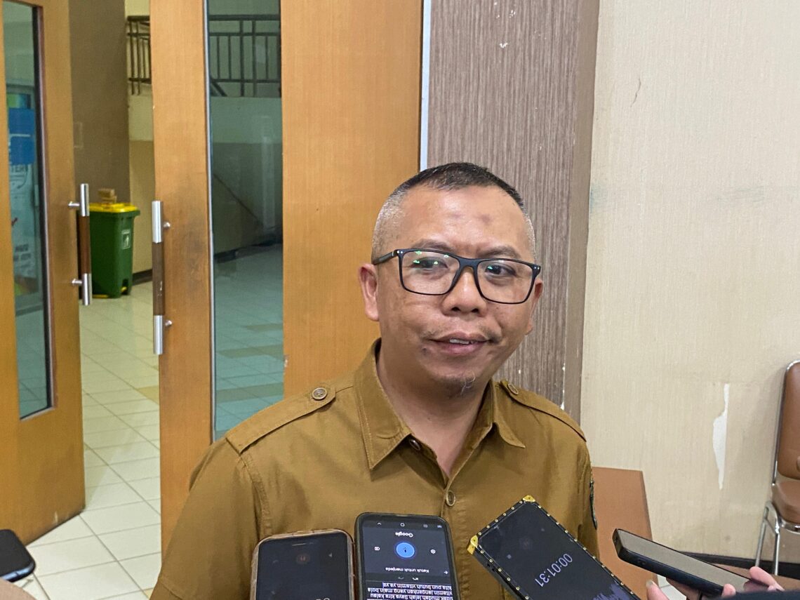 Dispora Kaltim Tingkatkan Pengawasan dan Fokus pada Kesehatan Pemain Sepak Bola untuk Raih Prestasi