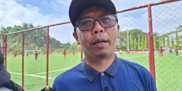 Bulu Tangkis Jadi Cabang  Baru di Liga OPD Kaltim, Fokus Tingkatkan Partisipasi ASN