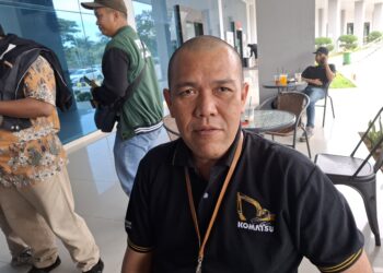 Dispora Kaltim Bangun Fasilitas Olahraga Ramah Disabilitas untuk Dukung Prestasi Atlet