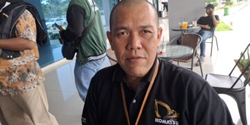 Dispora Kaltim Bangun Fasilitas Olahraga Ramah Disabilitas untuk Dukung Prestasi Atlet