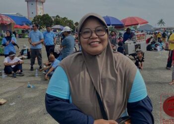 Dukung Rudy-Seno, Dewi : Solusi Kesehatan dan Pendidikan untuk Kaltim yang Lebih Baik