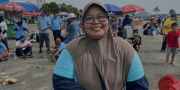 Dukung Rudy-Seno, Dewi : Solusi Kesehatan dan Pendidikan untuk Kaltim yang Lebih Baik