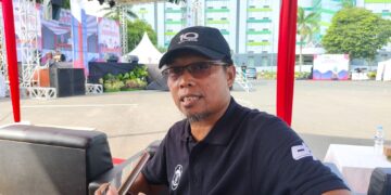 Dispora Kaltim Dorong Pembangunan Pemuda dengan Distribusi 103 Laptop dan Printer kepada Karang Taruna