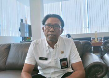 Dispora Kaltim Dorong Pengembangan Atlet Berprestasi untuk Kuatkan Industri Olahraga