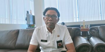 Dispora Kaltim Dorong Pengembangan Atlet Berprestasi untuk Kuatkan Industri Olahraga