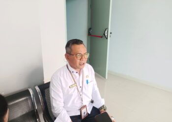 GOR Kadrie Oening Akan Dilengkapi Fasilitas Baru untuk Dukung Aktivitas Olahraga Masyarakat