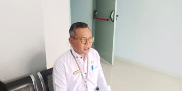 GOR Kadrie Oening Akan Dilengkapi Fasilitas Baru untuk Dukung Aktivitas Olahraga Masyarakat