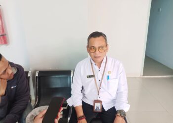 Dispora Kaltim Rencanakan Solusi Krisis Lahan Parkir di GOR Kadrie Oening