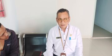 Dispora Kaltim Rencanakan Solusi Krisis Lahan Parkir di GOR Kadrie Oening