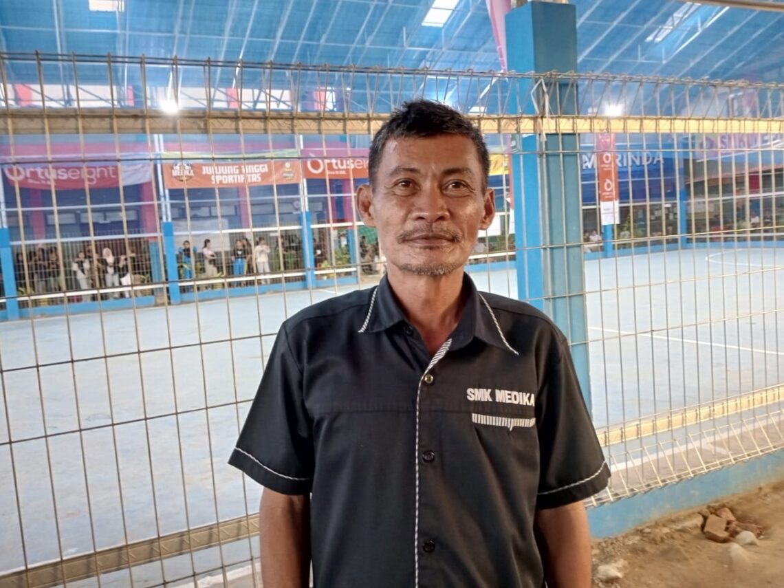 Pendidikan Gratis hingga S3, Kepala SMK Medika Dukung Visi Rudy-Seno untuk Kalimantan Timur