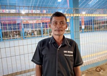 Pendidikan Gratis hingga S3, Kepala SMK Medika Dukung Visi Rudy-Seno untuk Kalimantan Timur