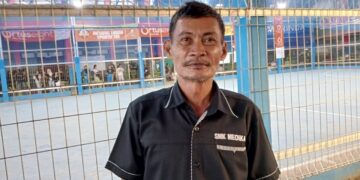 Pendidikan Gratis hingga S3, Kepala SMK Medika Dukung Visi Rudy-Seno untuk Kalimantan Timur