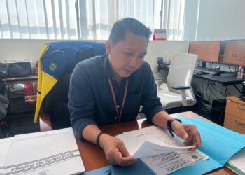 Dispora Kaltim Bangun Program Pembinaan Atlet Terpadu untuk Masa Depan Olahraga yang Berkelanjutan