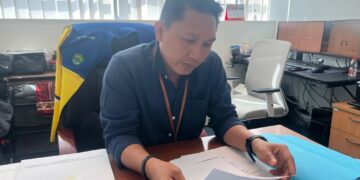 Dispora Kaltim Bangun Program Pembinaan Atlet Terpadu untuk Masa Depan Olahraga yang Berkelanjutan