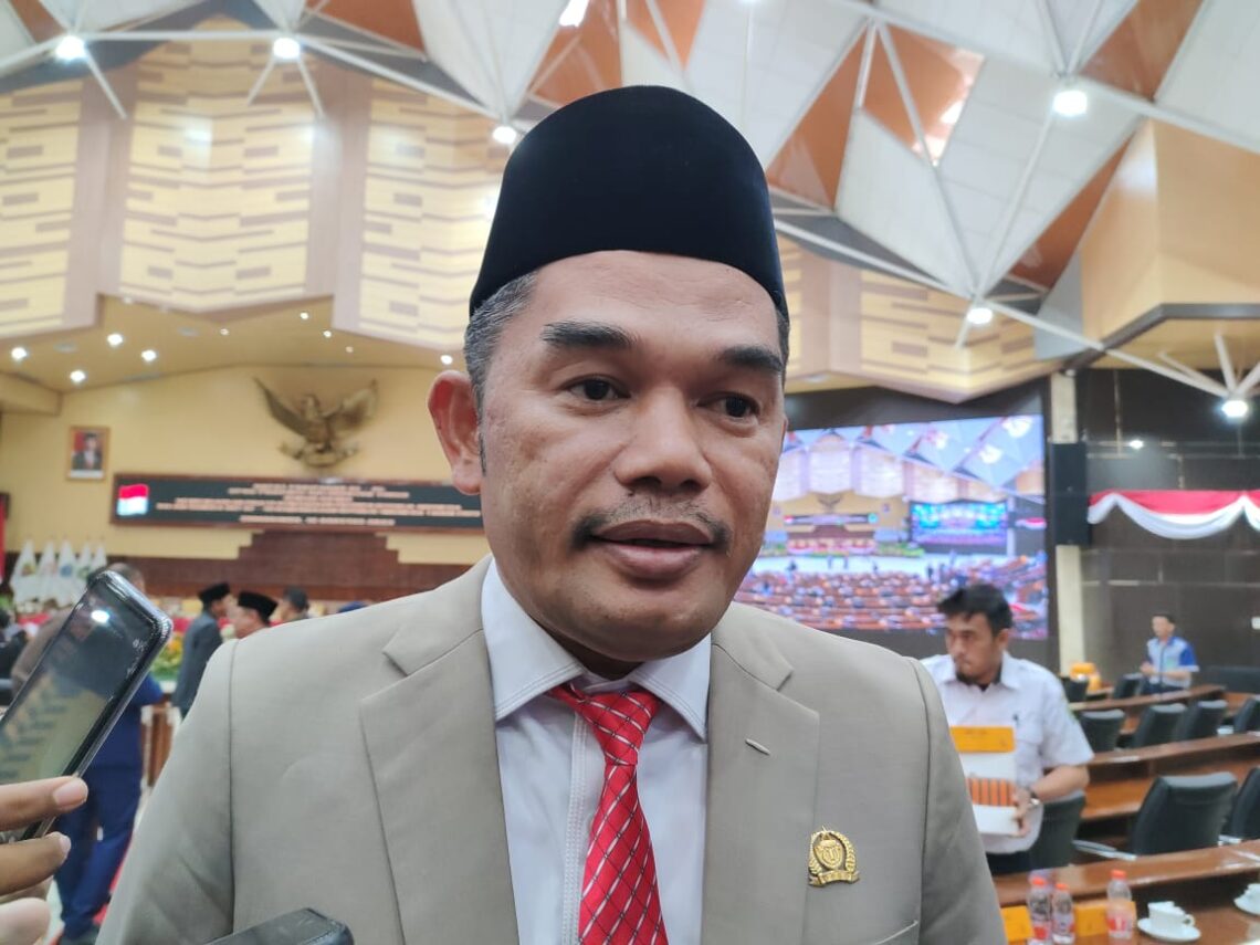 Hamas Serukan Pemuda Kaltim Aktif dalam Mengatasi Ketimpangan Sosial dan Ekonomi