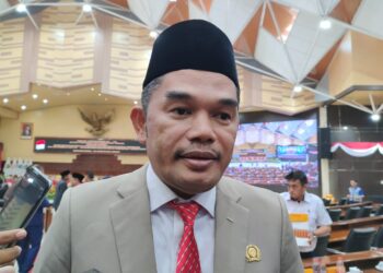 Hamas Serukan Pemuda Kaltim Aktif dalam Mengatasi Ketimpangan Sosial dan Ekonomi