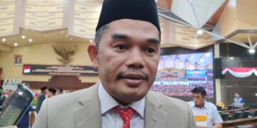 Hamas Serukan Pemuda Kaltim Aktif dalam Mengatasi Ketimpangan Sosial dan Ekonomi