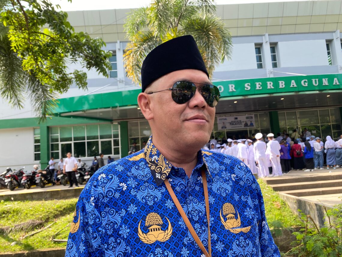 Dispora Kaltim Budayakan Olahraga ke Masyarakat