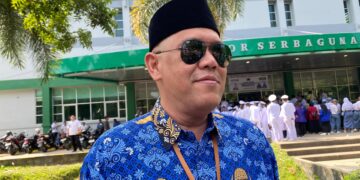 Dispora Kaltim Budayakan Olahraga ke Masyarakat