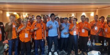 Pendidikan Gratis Jadi Prioritas, Partai Buruh Kaltim Dukung Rudy-Seno di Pilkada 2024