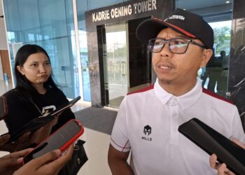 Dispora Kaltim Dorong Pembangunan Sirkuit Balap Motor Resmi untuk Cegah Balapan Liar