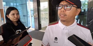 Dispora Kaltim Dorong Pembangunan Sirkuit Balap Motor Resmi untuk Cegah Balapan Liar