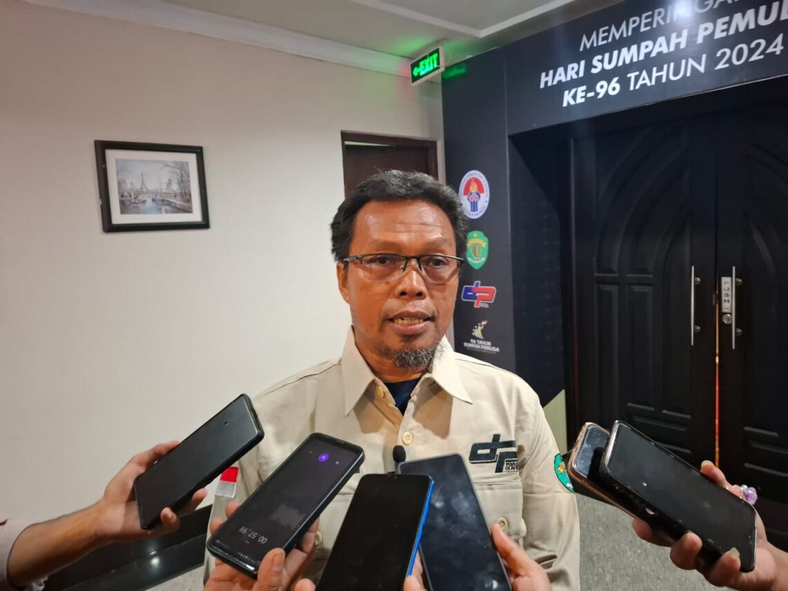 Pemuda Kaltim Didorong untuk Mengembangkan Jiwa Wirausaha Lewat Pelatihan dan Pendampingan