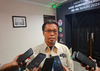 Pemuda Kaltim Didorong untuk Mengembangkan Jiwa Wirausaha Lewat Pelatihan dan Pendampingan