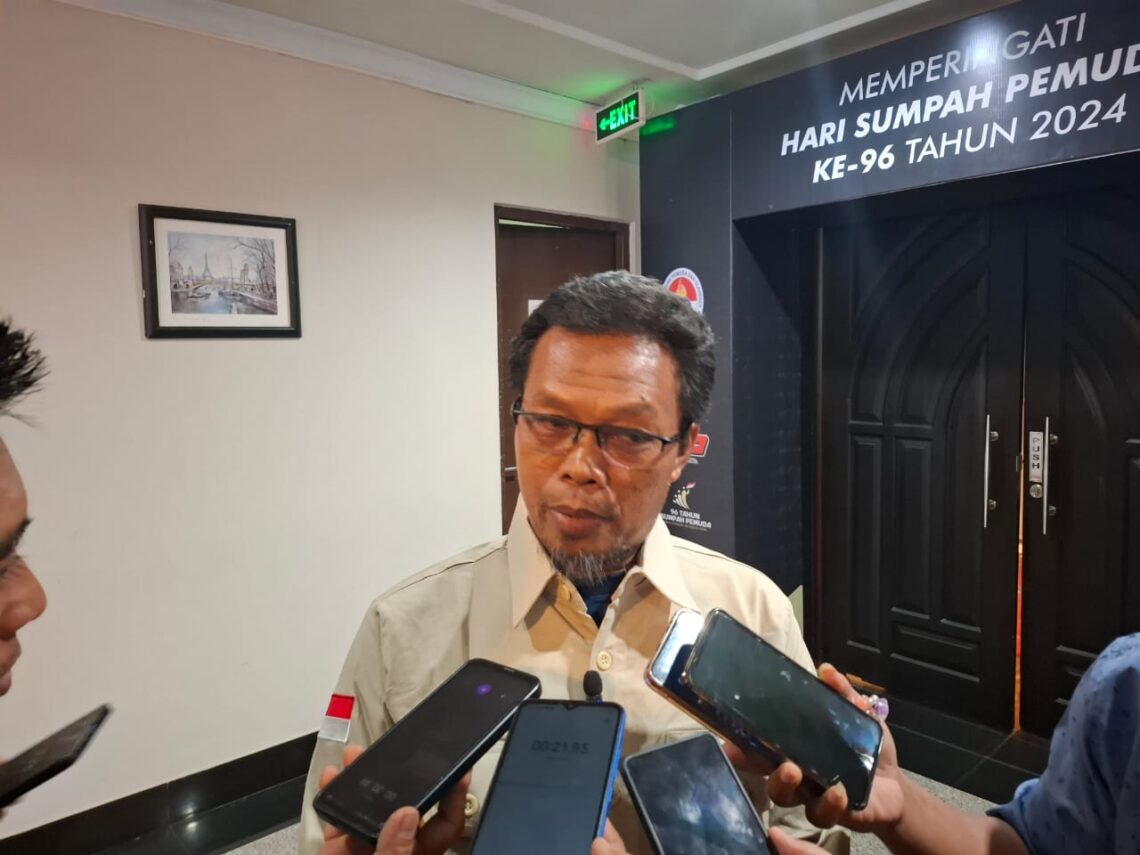 Kendala Lokasi, Festival Musik Dispora Kaltim Pindah ke 30 November