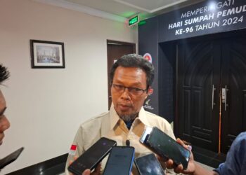 Kendala Lokasi, Festival Musik Dispora Kaltim Pindah ke 30 November