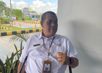 Dispora Kaltim Siapkan Program Pemulihan untuk Meningkatkan Partisipasi Olahraga Pasca-Pandemi