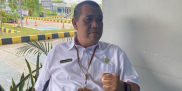 Dispora Kaltim Siapkan Program Pemulihan untuk Meningkatkan Partisipasi Olahraga Pasca-Pandemi