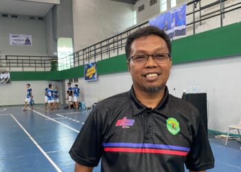 Pemuda Kaltim Diingatkan untuk Bijak Menggunakan Teknologi, Hindari Ketergantungan Gadget