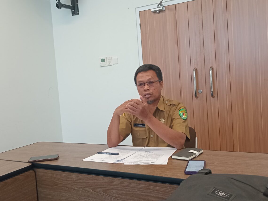 Dispora Kaltim Evaluasi Strategi untuk Tingkatkan Partisipasi Pemuda dalam Pengembangan Diri