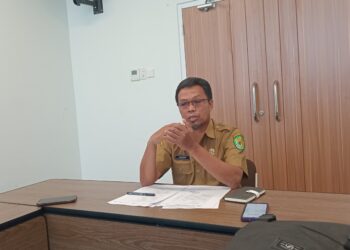 Dispora Kaltim Evaluasi Strategi untuk Tingkatkan Partisipasi Pemuda dalam Pengembangan Diri